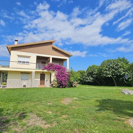 Vivienda Vacacional El Cuetu Del Sella Llames de Pría Dış mekan fotoğraf