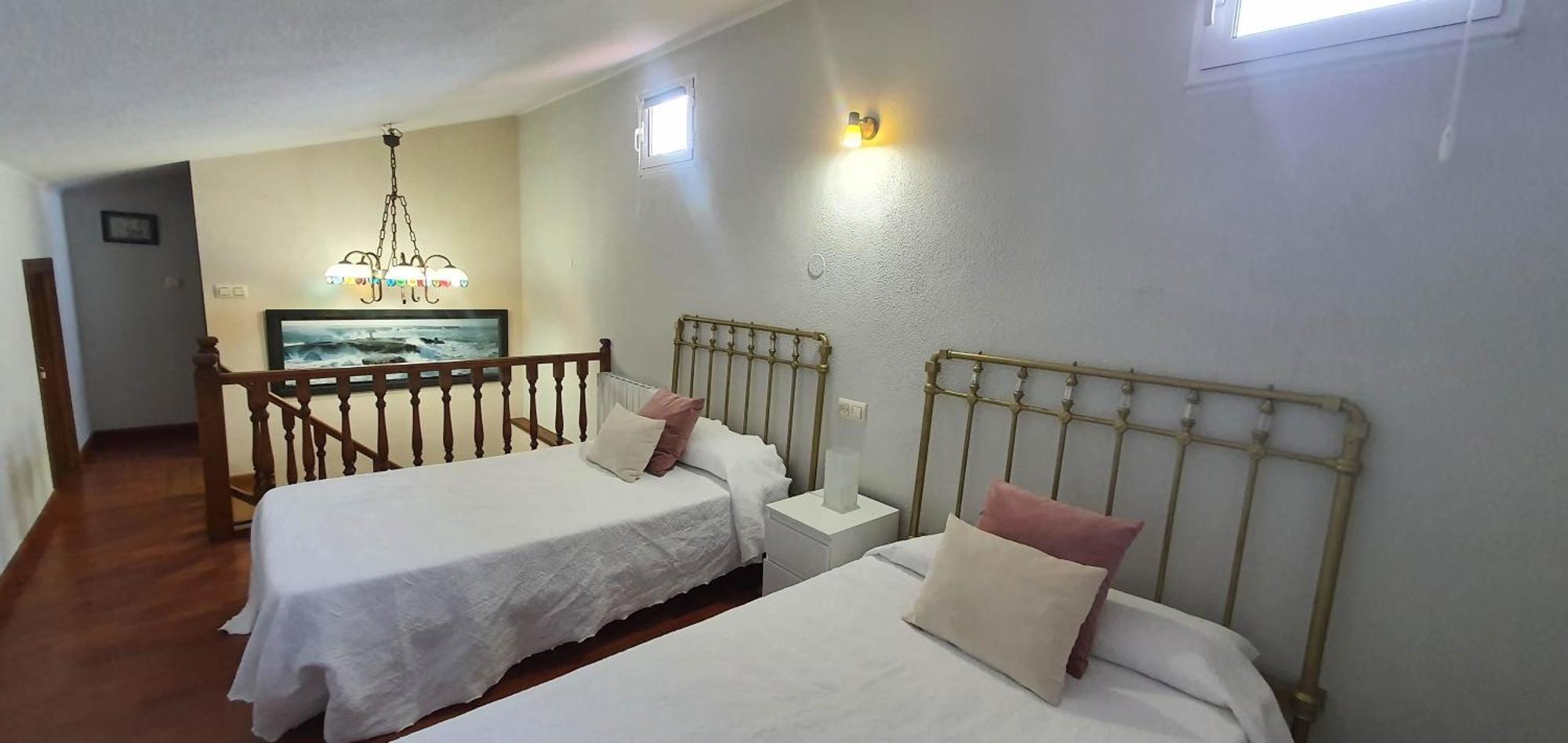 Vivienda Vacacional El Cuetu Del Sella Llames de Pría Dış mekan fotoğraf