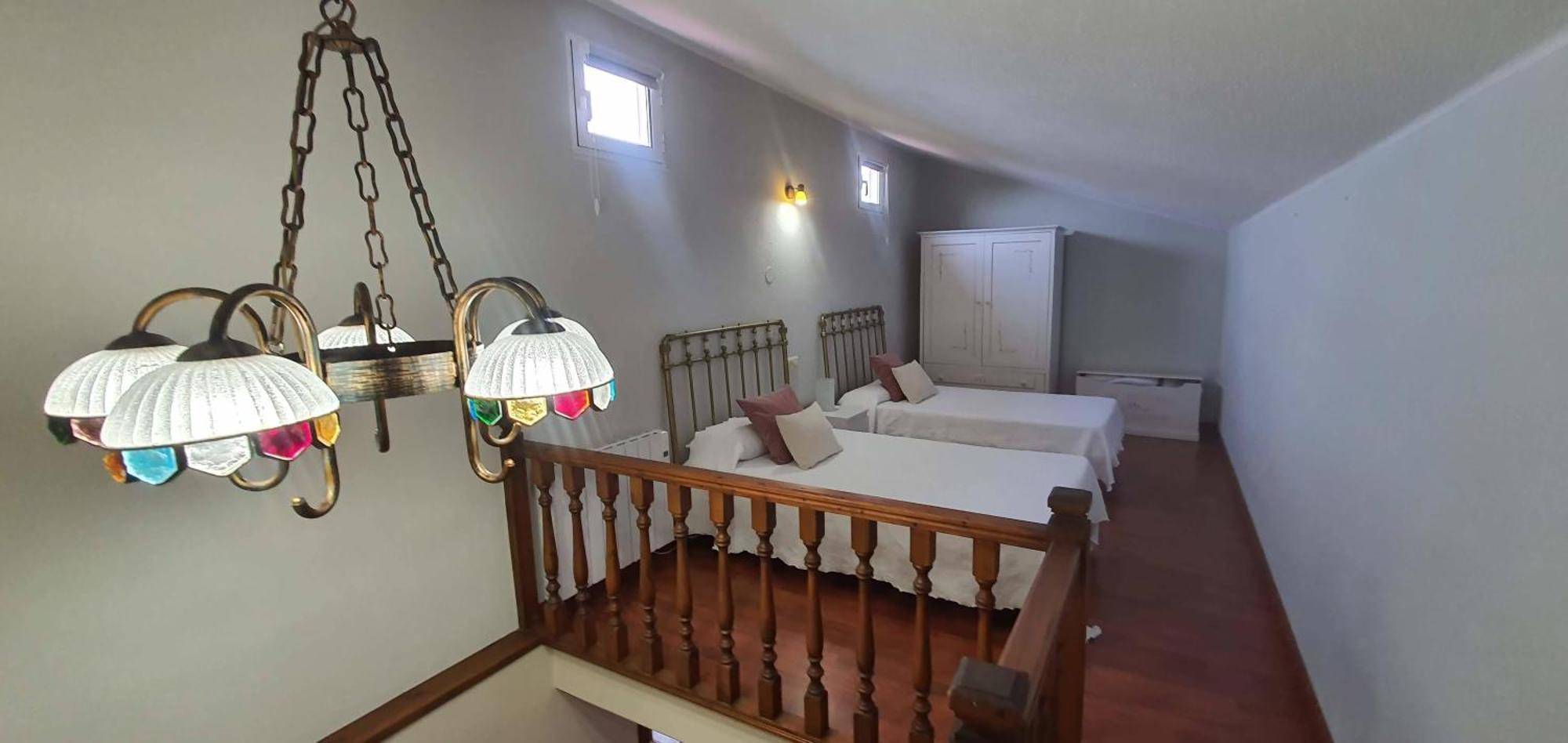Vivienda Vacacional El Cuetu Del Sella Llames de Pría Dış mekan fotoğraf