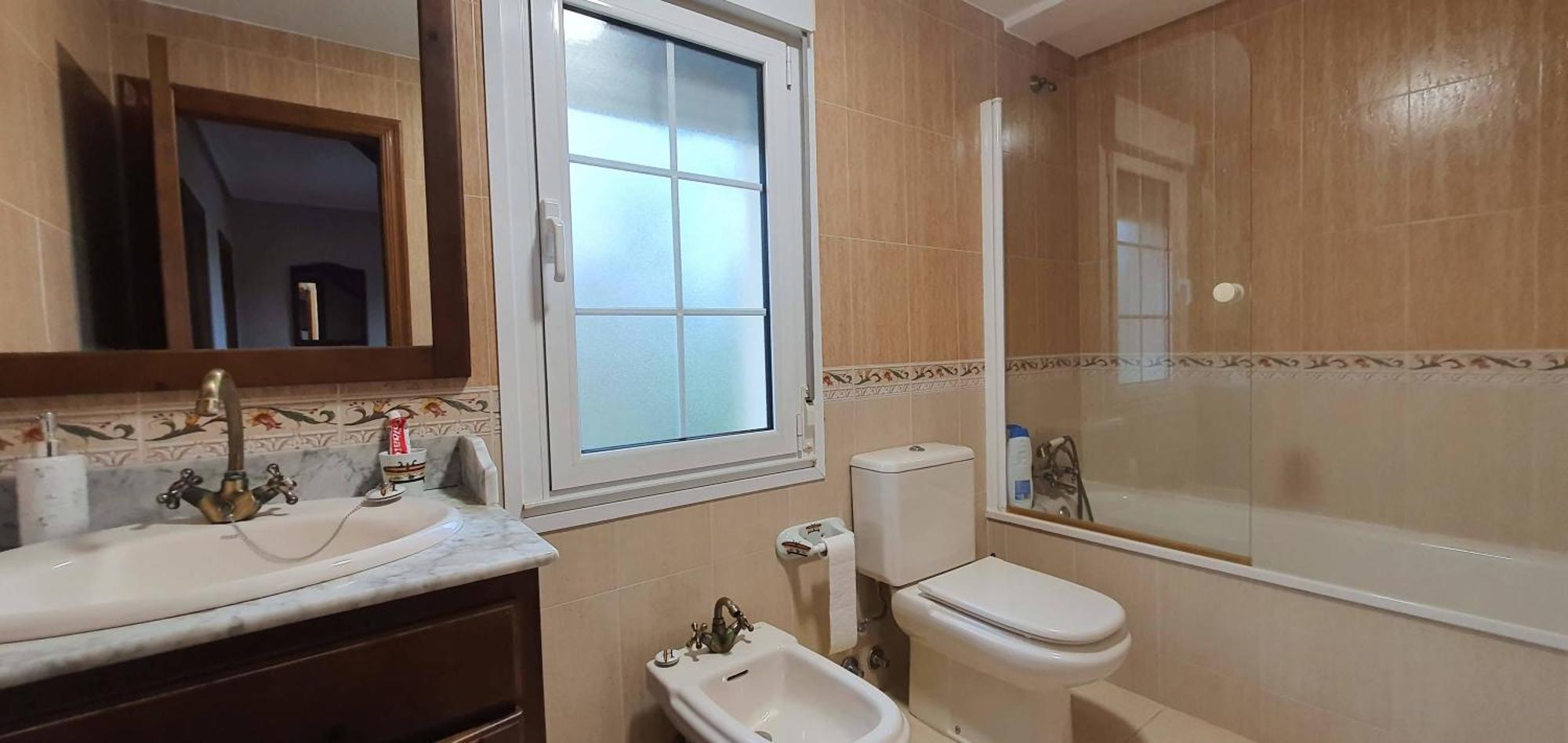Vivienda Vacacional El Cuetu Del Sella Llames de Pría Dış mekan fotoğraf