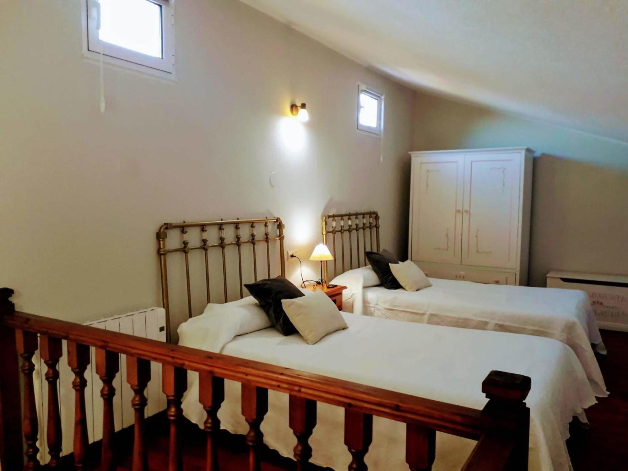 Vivienda Vacacional El Cuetu Del Sella Llames de Pría Dış mekan fotoğraf