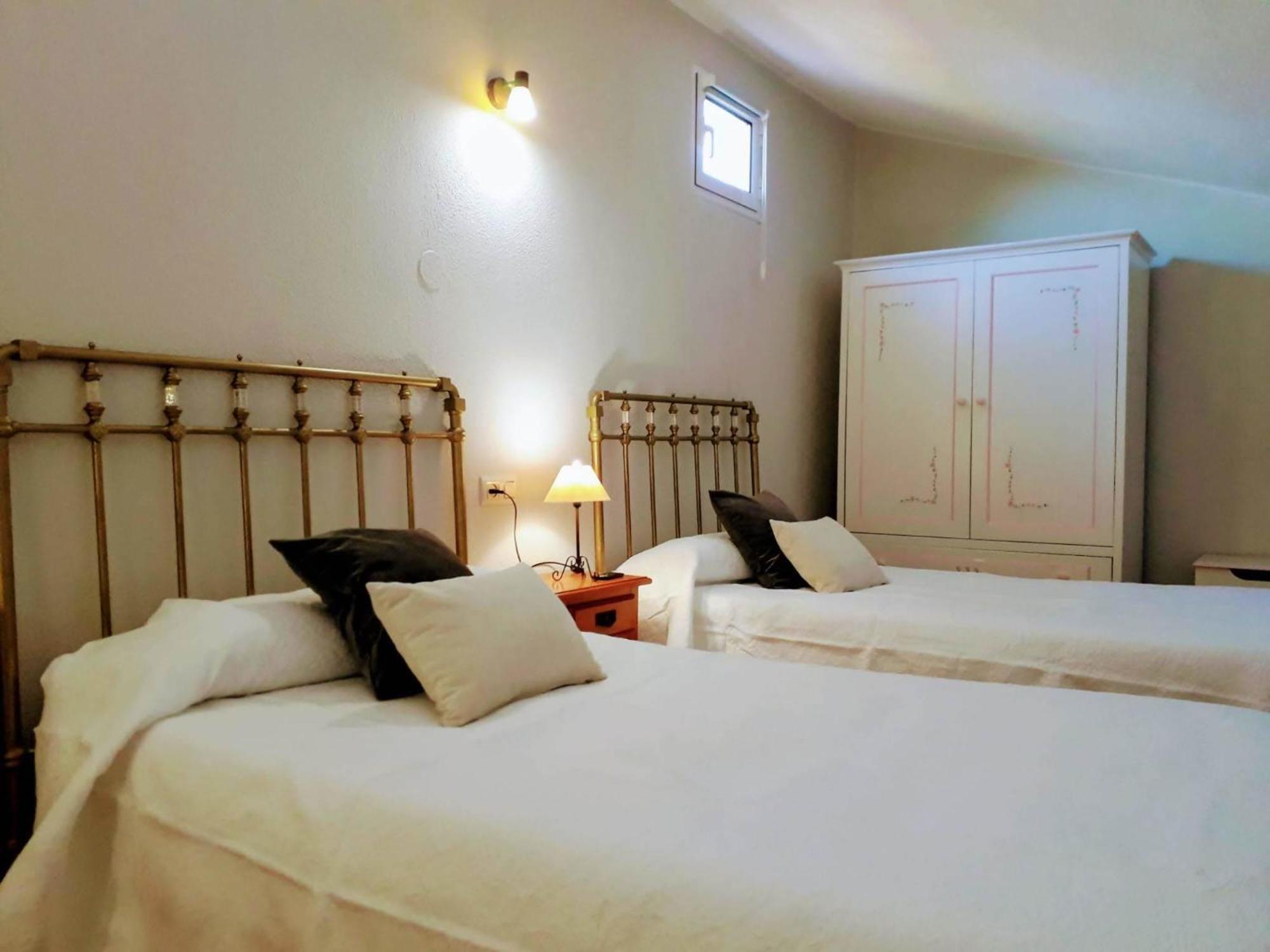 Vivienda Vacacional El Cuetu Del Sella Llames de Pría Dış mekan fotoğraf