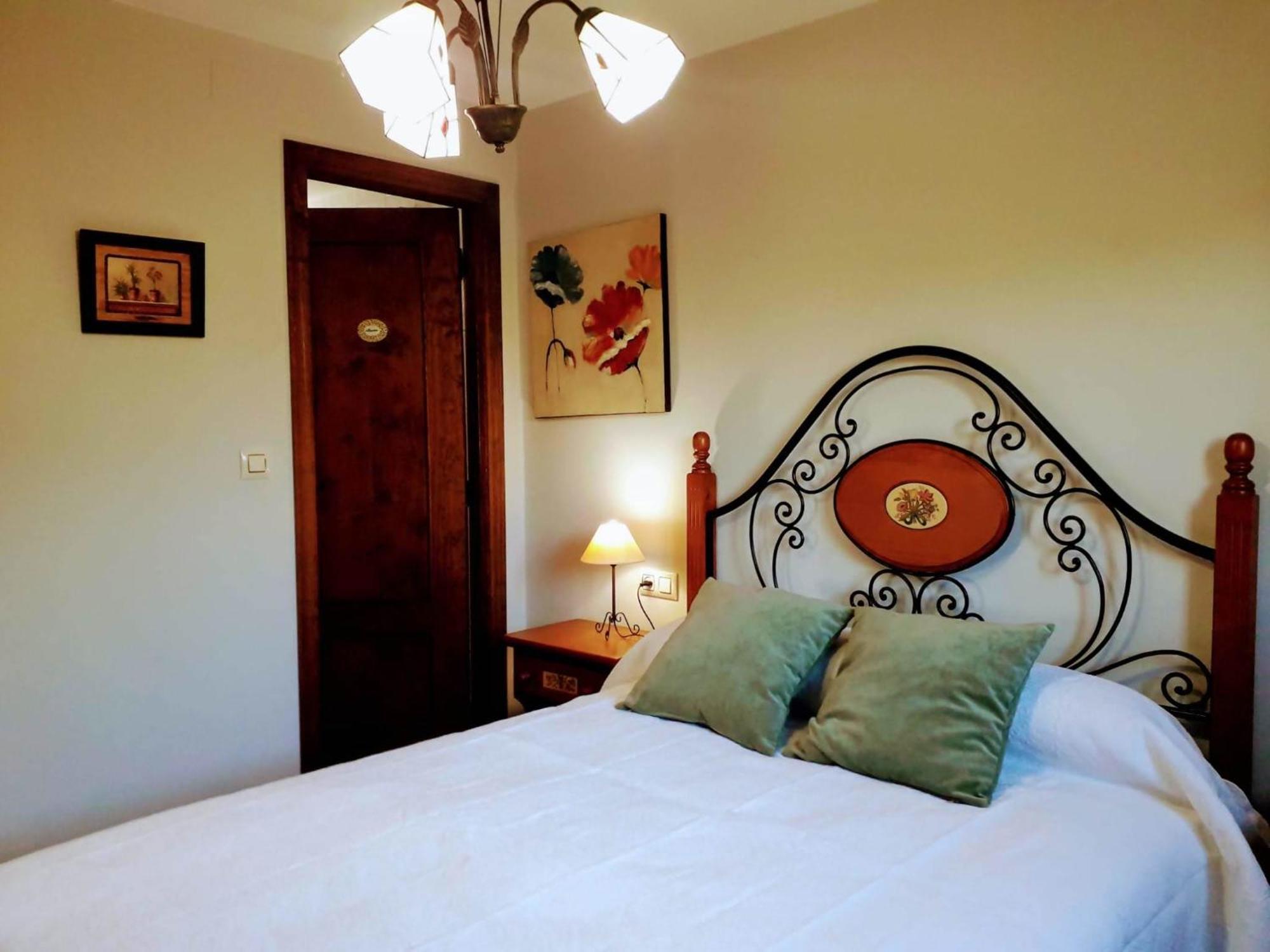 Vivienda Vacacional El Cuetu Del Sella Llames de Pría Dış mekan fotoğraf
