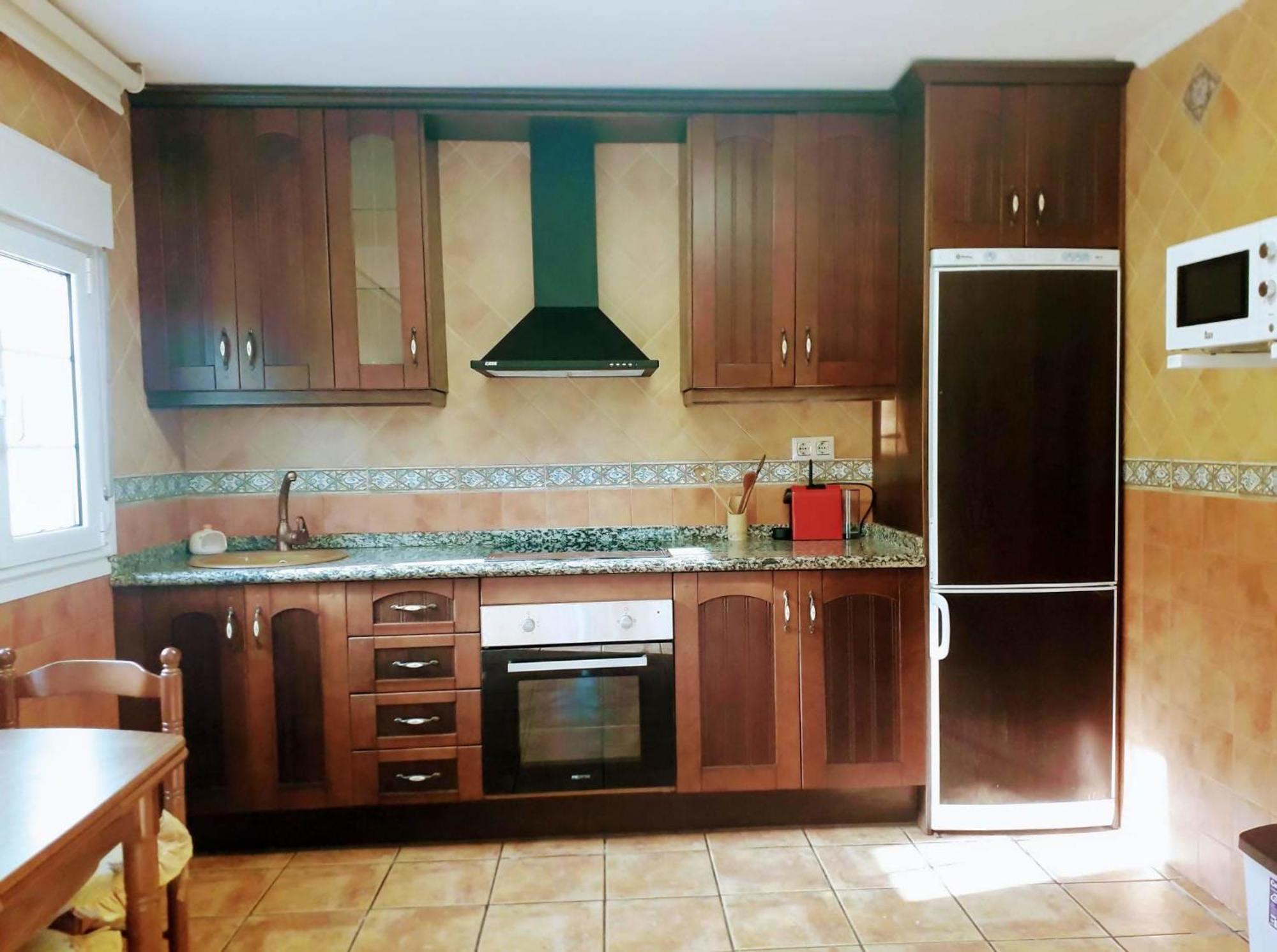 Vivienda Vacacional El Cuetu Del Sella Llames de Pría Dış mekan fotoğraf
