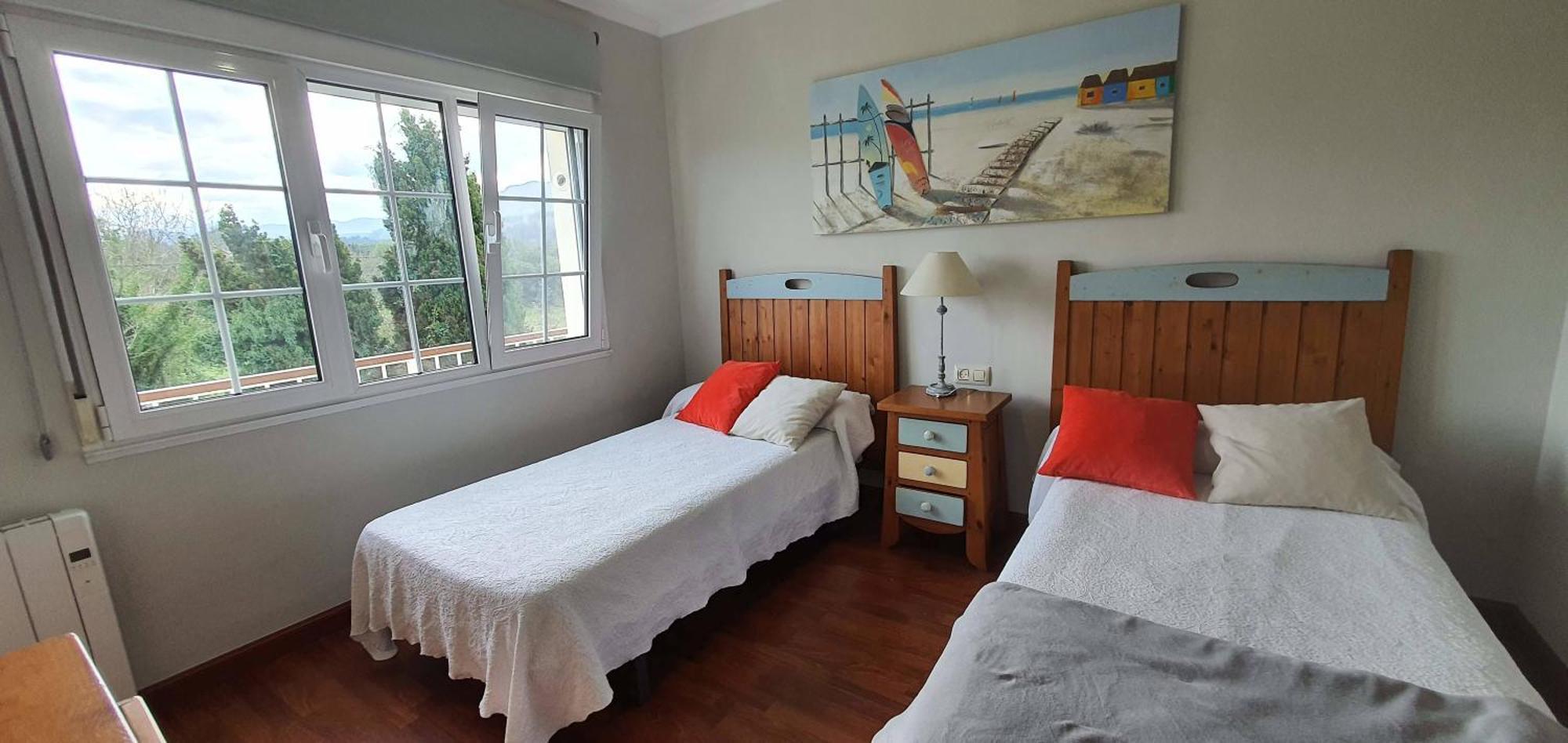 Vivienda Vacacional El Cuetu Del Sella Llames de Pría Dış mekan fotoğraf