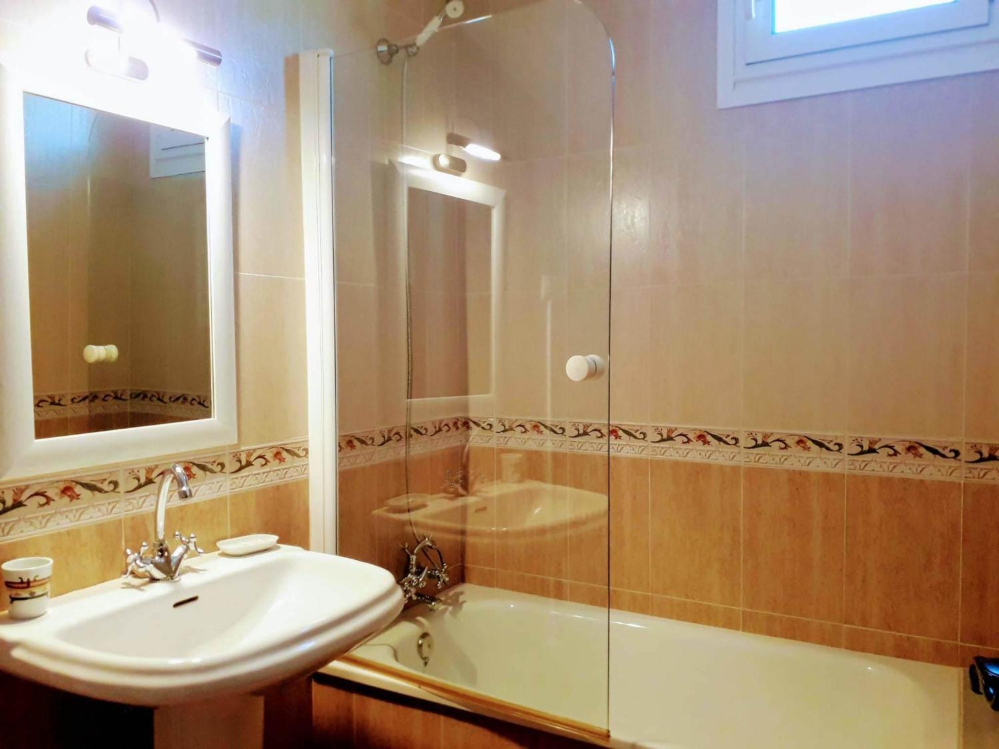 Vivienda Vacacional El Cuetu Del Sella Llames de Pría Dış mekan fotoğraf