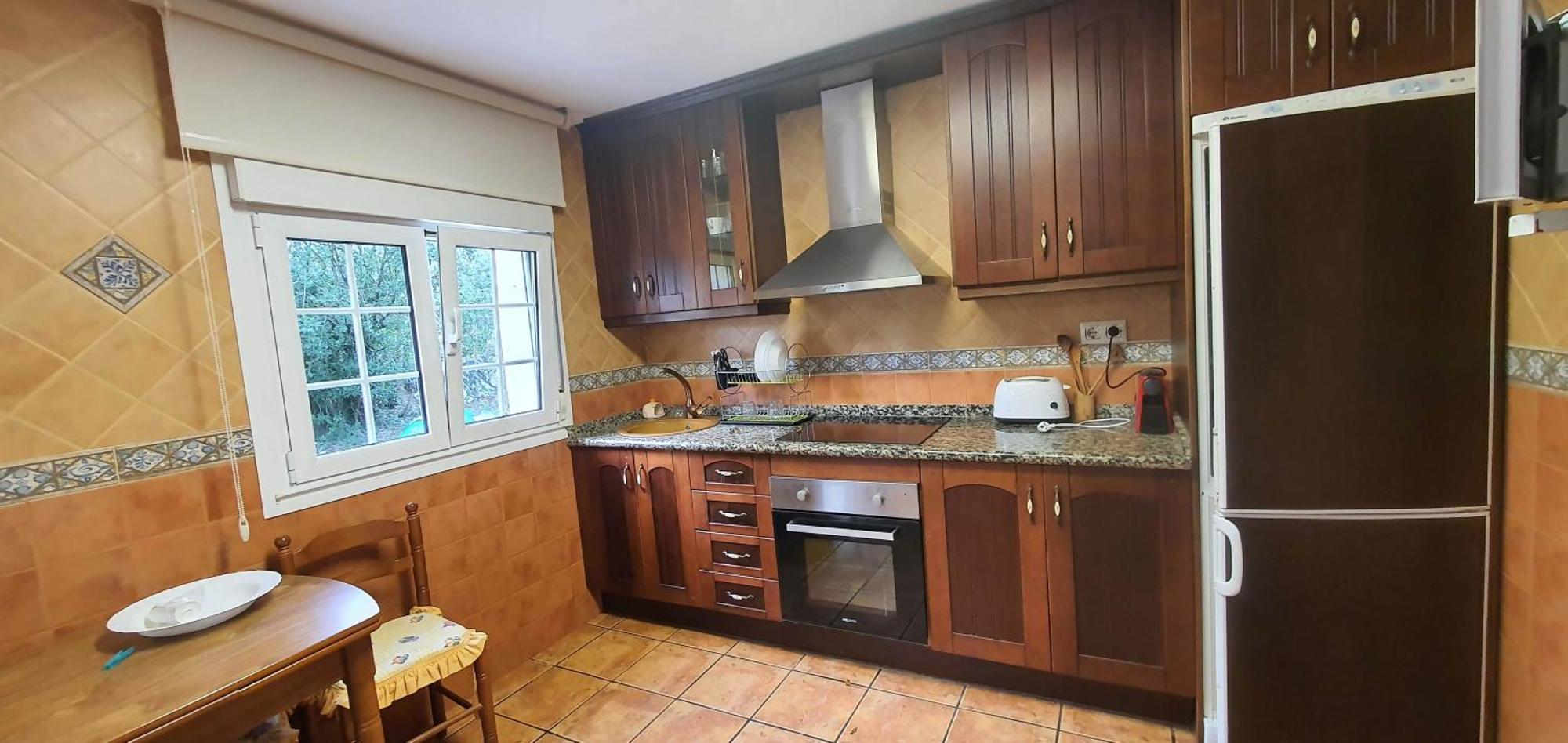 Vivienda Vacacional El Cuetu Del Sella Llames de Pría Dış mekan fotoğraf
