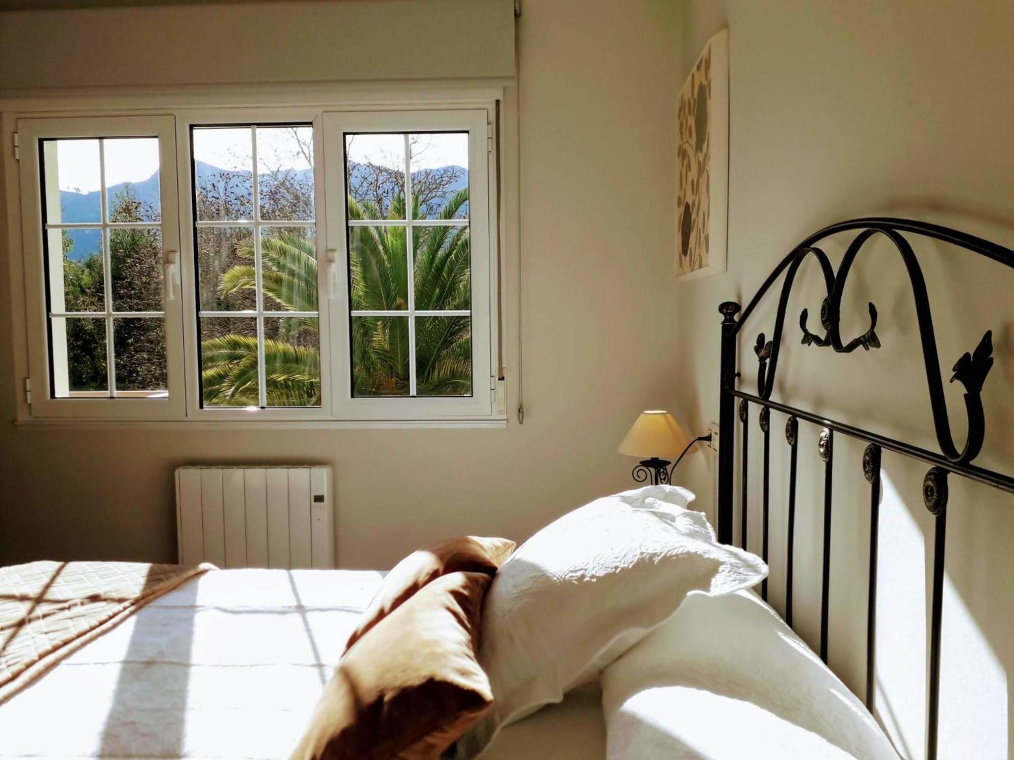 Vivienda Vacacional El Cuetu Del Sella Llames de Pría Dış mekan fotoğraf