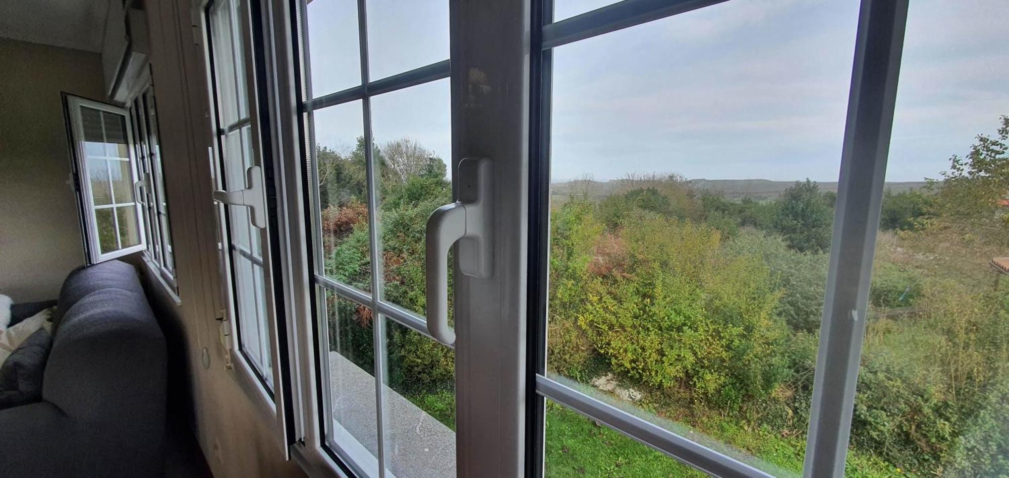 Vivienda Vacacional El Cuetu Del Sella Llames de Pría Dış mekan fotoğraf
