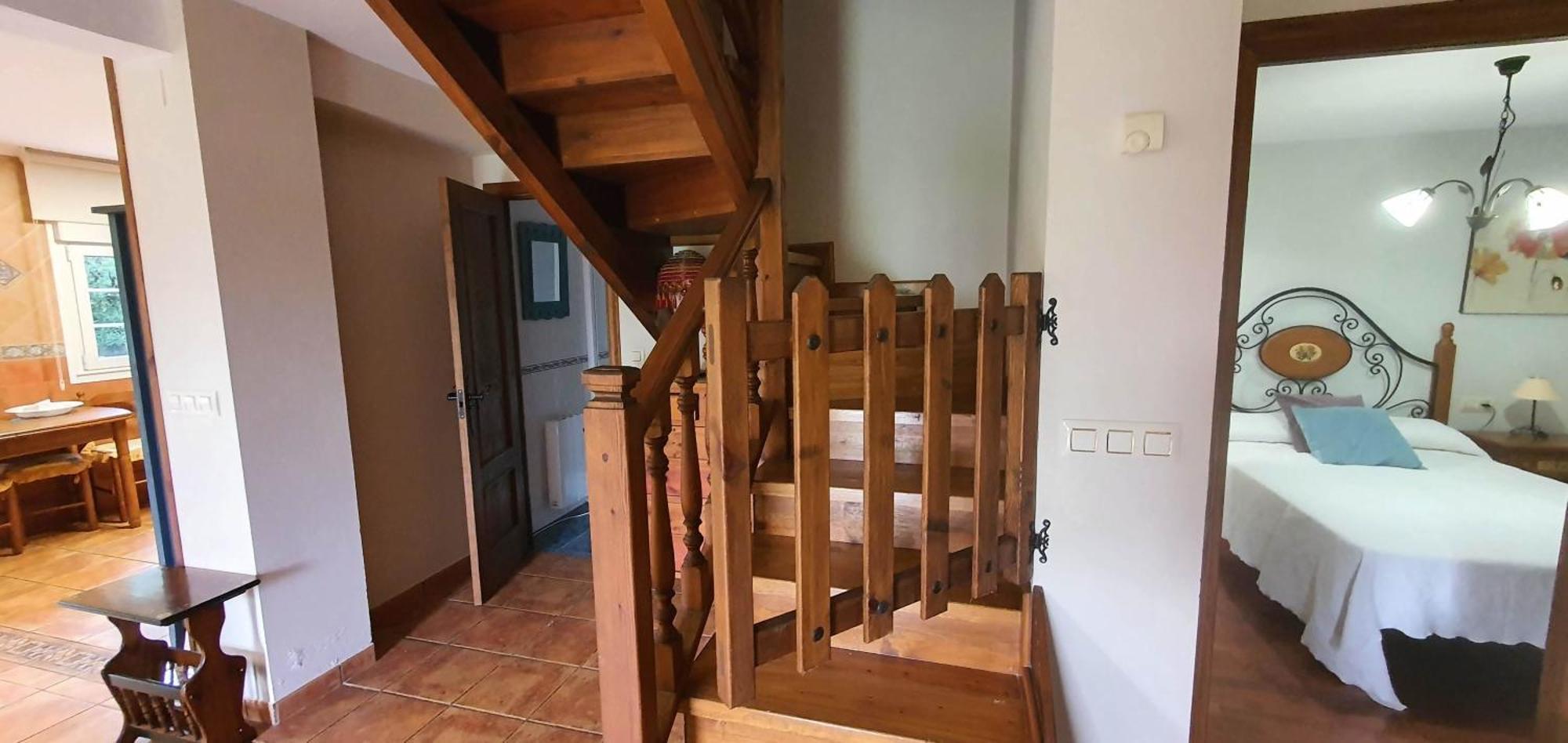 Vivienda Vacacional El Cuetu Del Sella Llames de Pría Dış mekan fotoğraf
