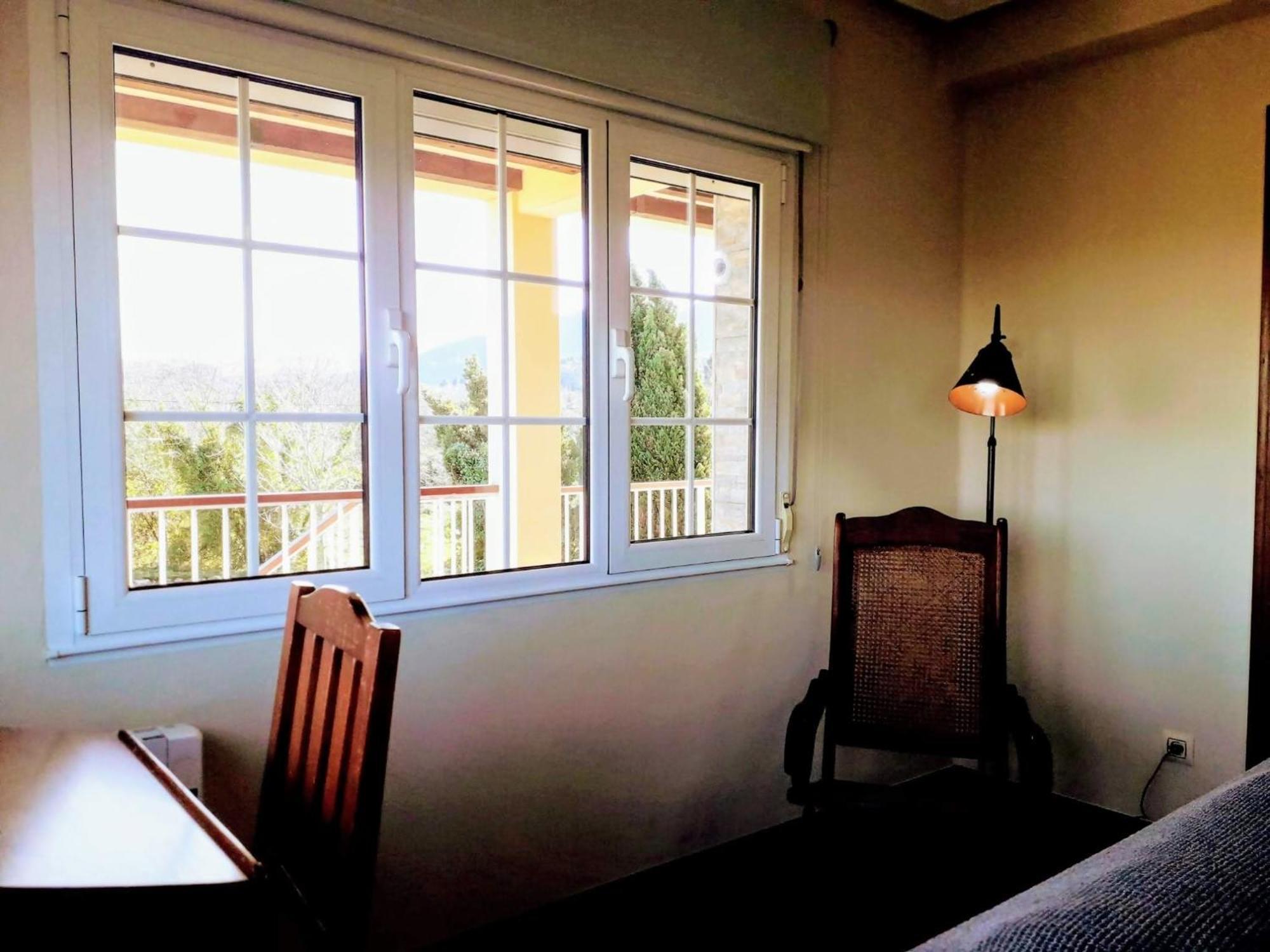 Vivienda Vacacional El Cuetu Del Sella Llames de Pría Dış mekan fotoğraf