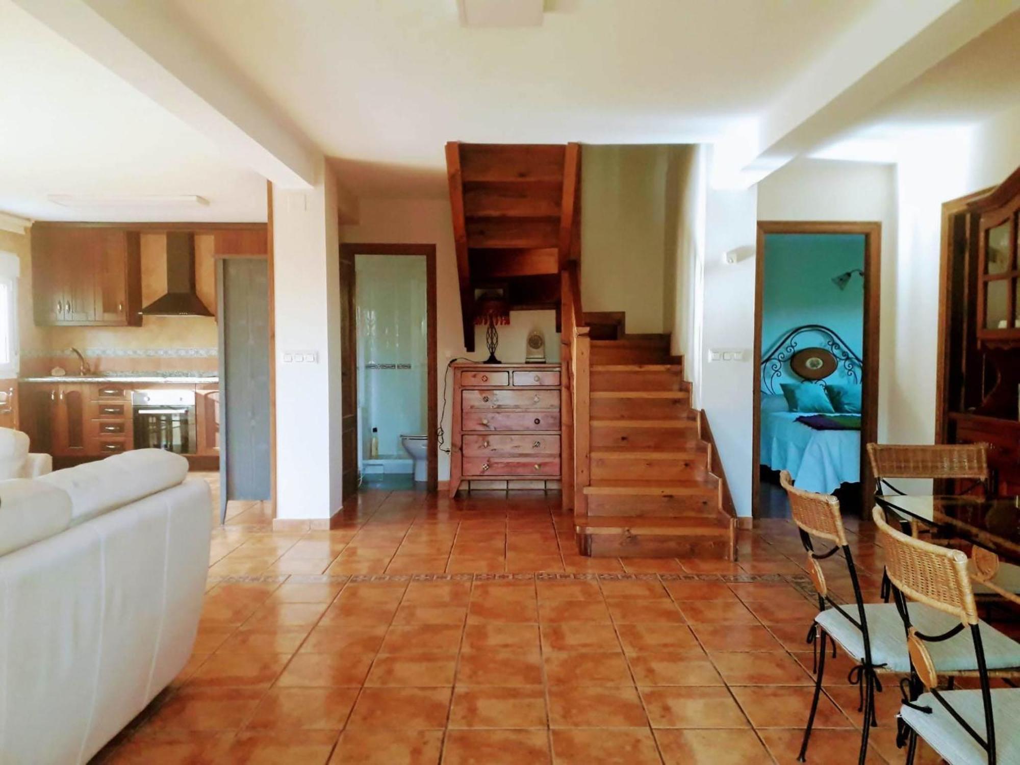Vivienda Vacacional El Cuetu Del Sella Llames de Pría Dış mekan fotoğraf